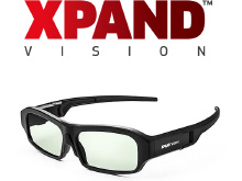 XPAND VISION