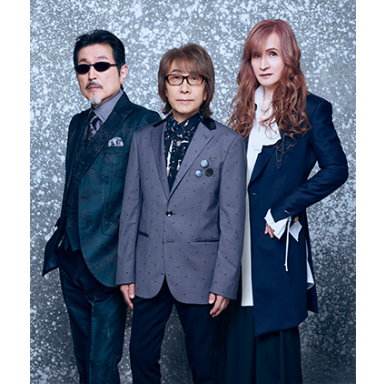 THE ALFEE「HEART OF RAINBOW」 リリース記念トークイベント映画館上映