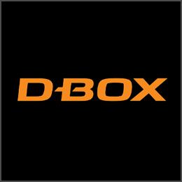 D-BOX