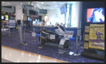 大型展示 1