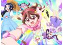 キミとアイドルプリキュア♪