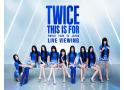 TWICE <THIS IS FOR> WORLD TOUR IN JAPAN