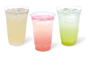 コールドドリンク