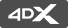 4dx